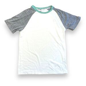 Shaun White Raglan Boy’s Tee Sz XL 16